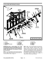 Preview for 52 page of Toro ProCore SR Series Service Manual