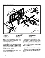 Preview for 56 page of Toro ProCore SR Series Service Manual