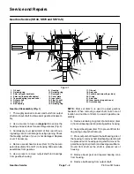 Preview for 112 page of Toro ProCore SR Series Service Manual