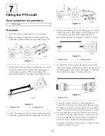 Preview for 14 page of Toro procore sr48 Operator'S Manual