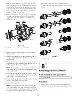 Preview for 15 page of Toro procore sr48 Operator'S Manual