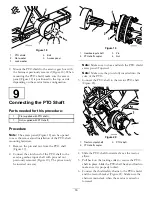 Preview for 16 page of Toro procore sr48 Operator'S Manual