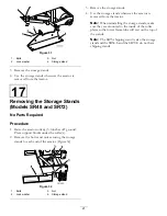 Preview for 21 page of Toro procore sr48 Operator'S Manual