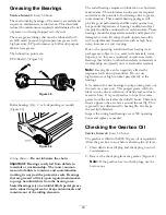 Preview for 30 page of Toro procore sr48 Operator'S Manual