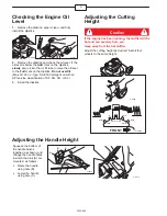 Preview for 6 page of Toro Recycler 20009 Operator'S Manual