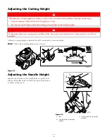 Preview for 6 page of Toro Recycler 20016 Operator'S Manual