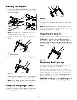 Preview for 7 page of Toro Recycler 20016 Operator'S Manual