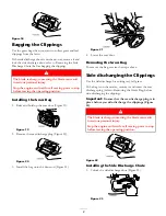 Preview for 8 page of Toro Recycler 20016 Operator'S Manual