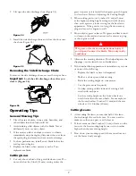 Preview for 9 page of Toro Recycler 20016 Operator'S Manual