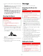 Preview for 12 page of Toro Recycler 20016 Operator'S Manual