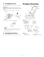 Preview for 6 page of Toro Recycler 20070 Operator'S Manual