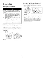 Preview for 7 page of Toro Recycler 20070 Operator'S Manual