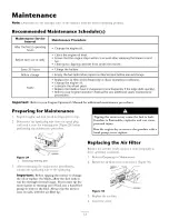 Preview for 12 page of Toro Recycler 20070 Operator'S Manual