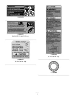 Preview for 5 page of Toro Recycler 20073 Operator'S Manual