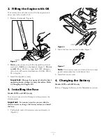 Preview for 7 page of Toro Recycler 20073 Operator'S Manual