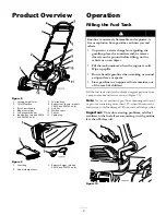 Preview for 8 page of Toro Recycler 20073 Operator'S Manual