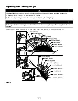 Preview for 10 page of Toro Recycler 20073 Operator'S Manual