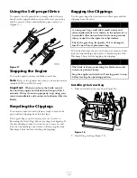 Preview for 12 page of Toro Recycler 20073 Operator'S Manual