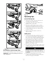 Preview for 14 page of Toro Recycler 20073 Operator'S Manual