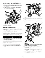 Preview for 18 page of Toro Recycler 20073 Operator'S Manual