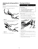 Preview for 19 page of Toro Recycler 20073 Operator'S Manual