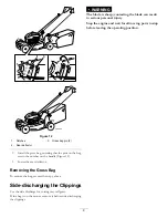 Preview for 9 page of Toro Recycler 20331 Operator'S Manual