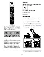 Preview for 4 page of Toro Recycler 20332 Operator'S Manual