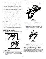 Preview for 9 page of Toro Recycler 20332 Operator'S Manual