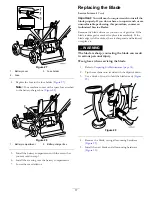 Preview for 17 page of Toro Recycler 20332 Operator'S Manual