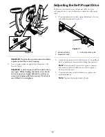 Preview for 18 page of Toro Recycler 20332 Operator'S Manual