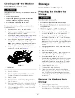 Preview for 19 page of Toro Recycler 20332 Operator'S Manual