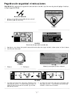 Preview for 28 page of Toro Recycler 20332 Operator'S Manual