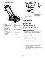 Preview for 32 page of Toro Recycler 20332 Operator'S Manual