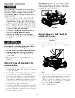 Preview for 33 page of Toro Recycler 20332 Operator'S Manual