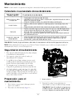 Preview for 41 page of Toro Recycler 20332 Operator'S Manual