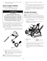 Preview for 43 page of Toro Recycler 20332 Operator'S Manual