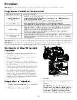 Preview for 64 page of Toro Recycler 20332 Operator'S Manual