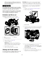 Preview for 65 page of Toro Recycler 20332 Operator'S Manual