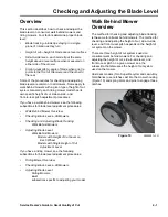 Preview for 17 page of Toro Recycler 20351 Dealer Manual