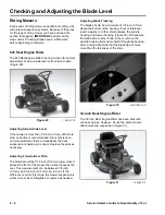 Preview for 24 page of Toro Recycler 20351 Dealer Manual