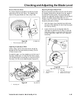 Preview for 37 page of Toro Recycler 20351 Dealer Manual