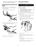 Preview for 18 page of Toro Recycler 20655 Operator'S Manual