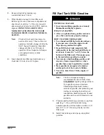 Preview for 16 page of Toro Recycler 20804-7900001 Operator'S Manual