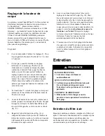 Preview for 38 page of Toro Recycler 20804-7900001 Operator'S Manual