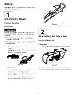 Preview for 5 page of Toro Recycler 20952 Operator'S Manual