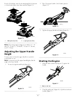 Preview for 9 page of Toro Recycler 20952 Operator'S Manual