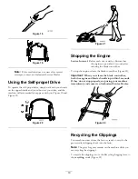 Preview for 10 page of Toro Recycler 20952 Operator'S Manual