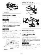 Preview for 11 page of Toro Recycler 20952 Operator'S Manual