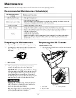 Preview for 13 page of Toro Recycler 20952 Operator'S Manual