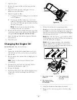 Preview for 14 page of Toro Recycler 20952 Operator'S Manual